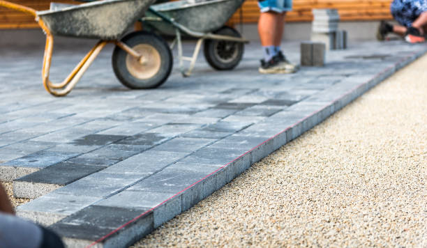 Best Concrete Driveway Installation in Crystal City, MO