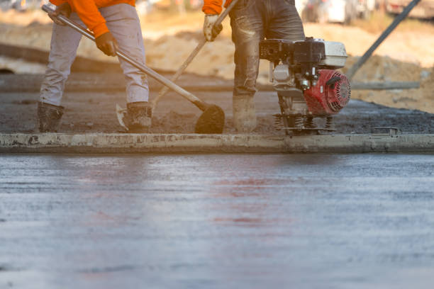 Best Concrete Sealing and Maintenance in Crystal City, MO