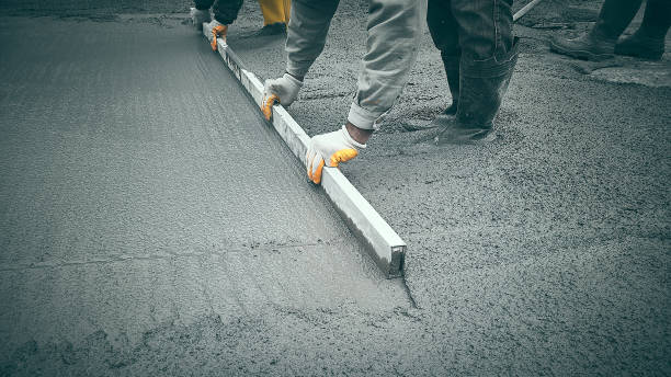 Best Concrete Steps and Stairs in Crystal City, MO